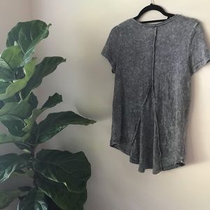 Comfortable Gray T